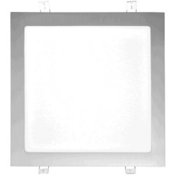 Ecolite LED-WSQ-25W/27/CHR