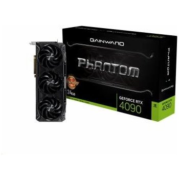 Gainward GeForce RTX 4090 Phantom GS 24GB GDDR6X 471056224-3413