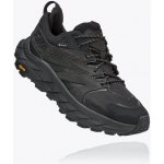 Hoka One One M Clifton 8 black/ black – Zboží Dáma