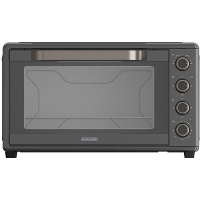 Black&Decker BXOV6000E – Zboží Mobilmania
