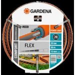 GARDENA Hadice Flex Comfort 13 mm - 1/2" (18039), 50m – Hledejceny.cz