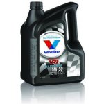 Valvoline VR1 Racing 5W-50 4 l | Zboží Auto