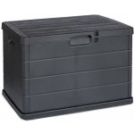 I.P.A.E-Progarden Beta 170 l 78 x 55 x 52 cm antracitová 07150 – Sleviste.cz