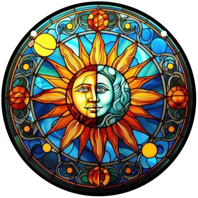 Izmael Slunce Sun/Typ4/L – Hledejceny.cz