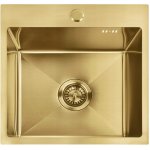 REA Leo 40 Brush Gold – Hledejceny.cz