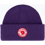 Fjällräven 1960 Logo Hat dark violet – Hledejceny.cz