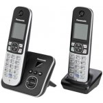 Panasonic KX-TG6822 – Zboží Mobilmania