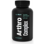GymBeam Arthro Plus 120 kapslí – Hledejceny.cz