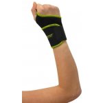 LifeFit BN802 neoprénová bandáž zápěstí s fixací palce – Zboží Dáma