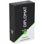 Diplomat Fresh voda po holení 100 ml – Hledejceny.cz