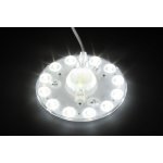 LED modul kit 10W do svítidla - Studená bílá TL-107309 107309 – Sleviste.cz