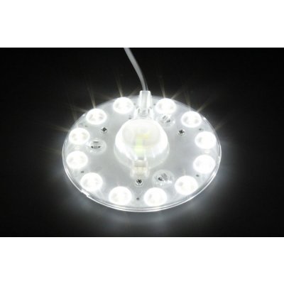 LED modul kit 10W do svítidla - Studená bílá TL-107309 107309 – Sleviste.cz