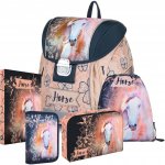 Oxybag Premium Light Kůň romantic 5-dílný – Zboží Dáma
