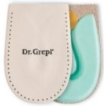 Dr. Grepl Podpatěnka na ostruhu Slza – Zboží Dáma