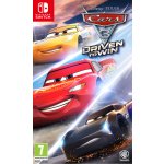 Cars 3: Driven to Win – Sleviste.cz
