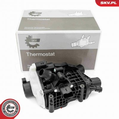 Termostat, chladivo ESEN SKV 20SKV223 – Sleviste.cz