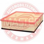 MASTER-SPORT Vzduchový filtr 323381LFPCSMS – Hledejceny.cz