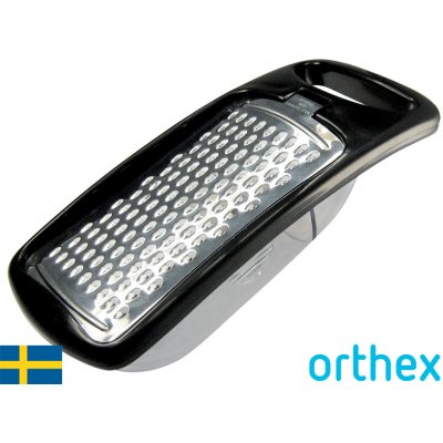 ORTHEX Struhadlo s nádobou, jemná slza – Zbozi.Blesk.cz