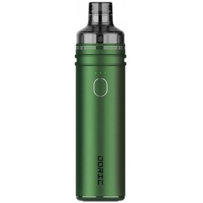 VooPoo DORIC 60 Pod Kit Olive Green 1500 mAh 1 ks – Hledejceny.cz