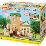 Sylvanian Families 5105 Škola u stromu – Hledejceny.cz