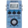 ZOOM MS-70CDR Multi Stomp