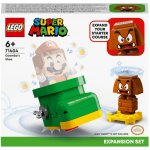 LEGO® Super Mario™ 71404 Goombova bota rozšiřující set – Zboží Živě