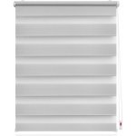 Lichtblick Roleta Duo 80 x 150 cm, šedá – Sleviste.cz
