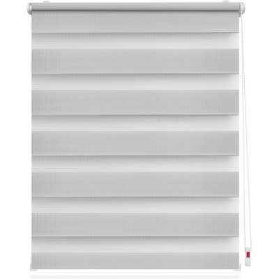 Lichtblick Roleta Duo 80 x 150 cm, šedá – Sleviste.cz