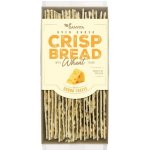 Danvita Pšeničný křehký chléb sýr 130g – Zboží Dáma