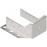 Mark Wb80-150 Trámová botka otevřená 80x150x2.0mm – Zboží Mobilmania