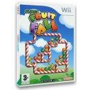 Hra na Nintendo Wii Super Fruitfall