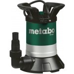 Metabo TP 6600 0250660000 – Sleviste.cz