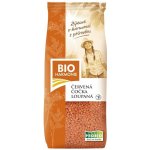 Bioharmonie Červená čočka loupaná 500g – Zboží Mobilmania