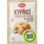 Amylon Kypřící prášek do pečiva 12 g – Hledejceny.cz