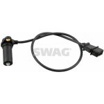 Generátor impulsů, klikový hřídel SWAG 30 92 4576 – Zboží Mobilmania