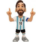 MINIX Football NT Argentina Messi – Zboží Mobilmania