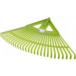 Madal Bal hrábě zahradnické plastové, 59cm šířka, bez násady 376 – Zboží Dáma