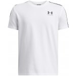Under Armour SPORTSTYLE TAPED SS TEE K 6001583-100 – Sleviste.cz