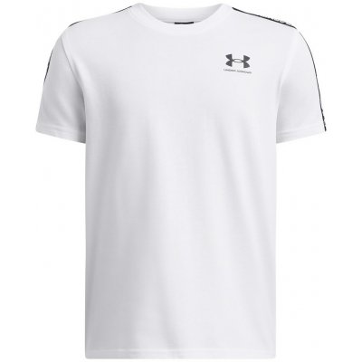 Under Armour SPORTSTYLE TAPED SS TEE K 6001583-100 – Sleviste.cz