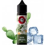 ZAP! Juice Shake & Vape AISU Cactus 20 ml – Hledejceny.cz