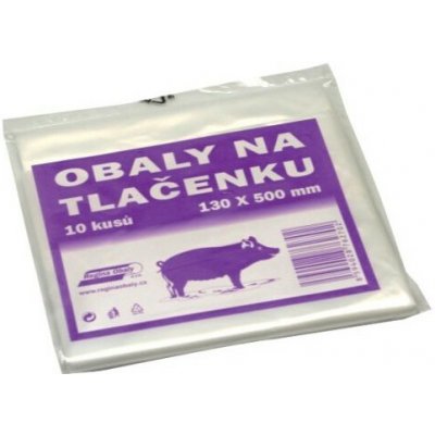 Maják střeva na tlačenku 130x500mm (10ks) – Hledejceny.cz