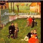 Dowland Awak - Sweet Love – Hledejceny.cz