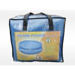 Marimex Solární plachta 2,5 m modrá 10400146 – Zboží Dáma