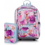 Topgal BEBE Lesní zvířátka – Zbozi.Blesk.cz