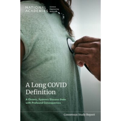 A Long COVID Definition – Sleviste.cz