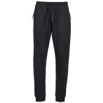 Tee Jays Athletic tepláky Černá – Zboží Mobilmania