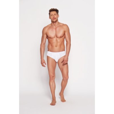 Henderson Slipy BURITO MC bílá – Zboží Dáma