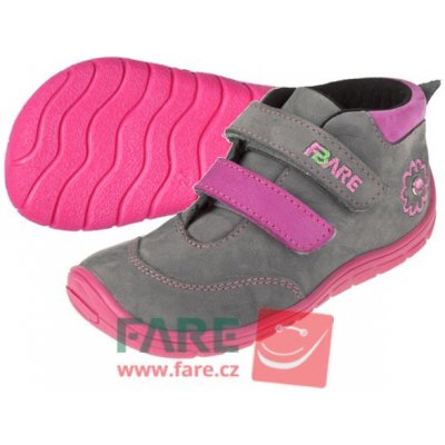 Fare Bare celoroční obuv 5121252 – Hledejceny.cz