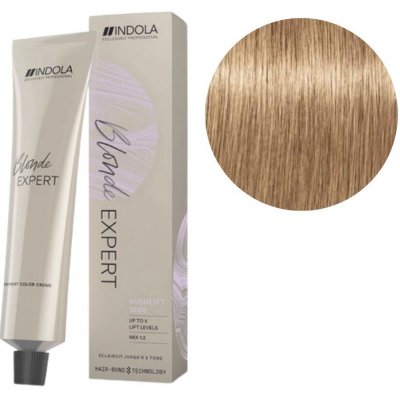 Indola Blonde Expert Highlift Special Blonde 1000.72 60 ml – Zboží Dáma
