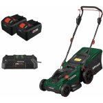 PARKSIDE PRMA 40-Li C1 2x Smart 8 Ah – HobbyKompas.cz